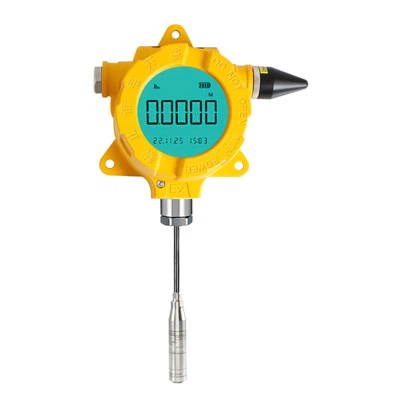 Sensor Tahap Tanpa Wayar